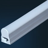 15W 1200MM T5 Integrated LED Tube